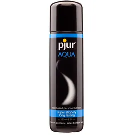 pjur Aqua Gleitgel 250 ml