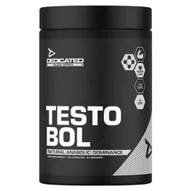 Dedicated Testo-Bol Kapseln 120 Stück