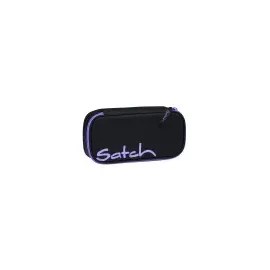 Satch Schlamperbox purple phantom