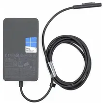 Microsoft Surface 65W Netzteil USB XZ/NL/FR/DE für Surface Devices