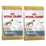 Royal Canin Boxer Adult 2 x 12 kg