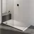 Laufen CADA Rechteck-Duschwanne, H215CD70000401,