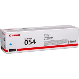 Canon 054 cyan