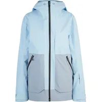 Ziener Damen Unterjacke Rudolfina - Skijacke M