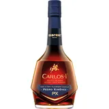 Osborne Carlos I Pedro Ximénez Brandy de Jerez Gran Reserva