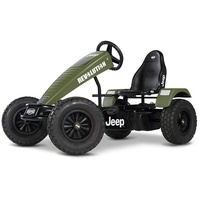 Berg Toys BERG Jeep Revolution Aufsitz-Go-Kart