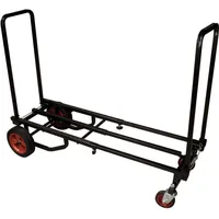 Roadinger Stage Donkey XL 150 kg