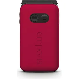 Emporia Joy LTE rot V3