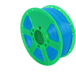 Purefil Filament (ASA, 1.75 mm, 1000 g, Blau), 3D Filament, Blau