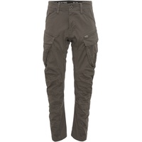 G-Star Rovic Zip 3d Tapered Jeans Grey 32 34