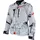 Leatt Adv Flowtour 7.5 Textiljacke Grau/Hellgrau/Schwarz/Rot 3XL
