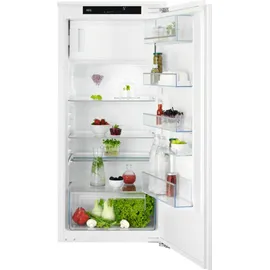 AEG TSF5O121DF Einbaukühlschrank (181 l, 1224 mm hoch)