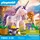 Playmobil Magic Unicorns Sammeleinhorn Glückslavendel mit Fee 71843