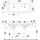 Duravit D-Code Doppelwaschtisch 120 x 48 cm 24001200002