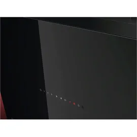 AEG GV77D91SB Wandhaube 90 cm Schwarz