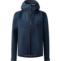 Haglöfs Haglofs Front Proof Ii Jacke - Tarn Blue