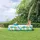 Intex Tropical Planschbecken 229 x 152 x 48 cm (600L)