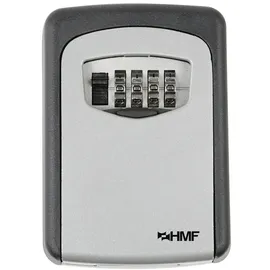 HMF 326-02 Schlüsseltresor mit 4-stelligem Zahlencode / keine Sicherheitsstufe