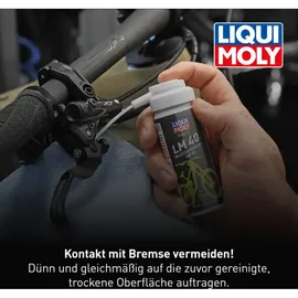 LIQUI MOLY Multifunktionsspray 50 ml