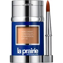 La Prairie Skin Caviar Complexion Concealer Foundation LSF 15 30 ml w-50 mocha