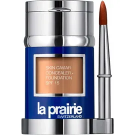 La Prairie Skin Caviar Complexion Concealer Foundation LSF 15 30 ml w-50 mocha
