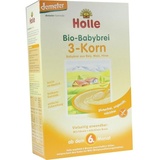 Holle Bio-Babybrei 3-Korn 250 g