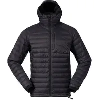 Bergans Herren Vaagaa Light Down Hoodie Jacke (Größe S,