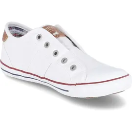 Mustang 1099-401 white 40