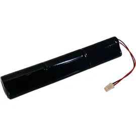 Akkuman Akku kompatibel Velux Rollladen Antrieb Solarfenster 10,8 V 2200 mAh 1 St.