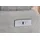 OTTO home Relaxsessel Lannilis Webstoff 97 x 100 x 92 cm Hellgrau mit Liegefunktion
