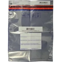 Standard-Safebag 395x510 + 30mm Bon oben Maxi VE=100 Stück