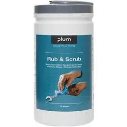 Plum - Rub & Scrub 5272 - Reinigungstücher