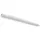 RZB 1-flg. HB 702 52W 4000K Edelstahl
