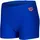 Dynamo JR Short Badehose Blau/Orange 140