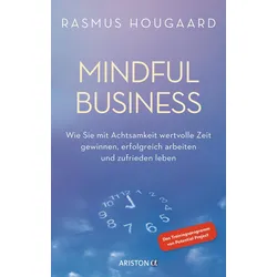 Mindful Business Buch 1 St