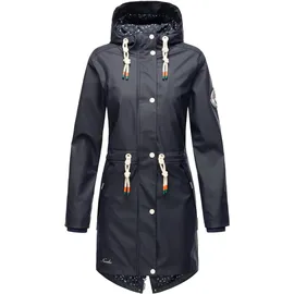 Navahoo Tropical Stormoo Damen Blau L
