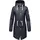 Navahoo Tropical Stormoo Damen Blau L