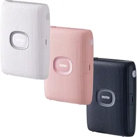 Fujifilm Instax mini Link 2 clay white