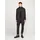 JACK & JONES Troyer »JJEPERFECT KNIT HALF ZIP SN« Jack & Jones Black