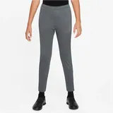 Nike Dri-FIT Academy23 lange Fußball Trainingshose Kinder 069 iron grey/iron grey/sunset pulse M 137-147 cm
