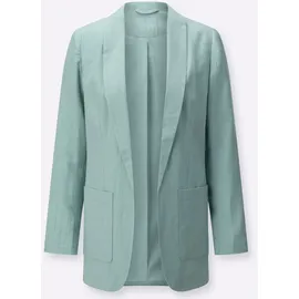 CREATION L Blazer in kalkmint | Gr.: 36