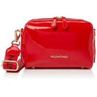 Valentino Pattie Camera Bag Rosso