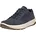 Byway Low Lea Premium Leder navyblau Herren blau 44