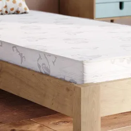 VitaliSpa Kindermatratze, 70 x 140 cm H2 Härtegrad