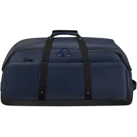 Samsonite Reisetasche »ECODIVER DUFFLE L« mit Rucksackfunktion Reisetasche Weekender