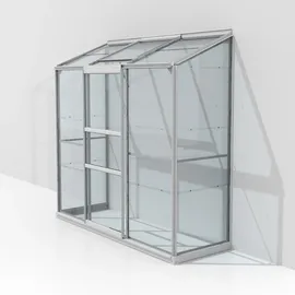 Vitavia Ida 1300 Alu eloxiert ESG 3 mm 1,3 m2