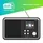 Xoro DAB 300 IR schwarz