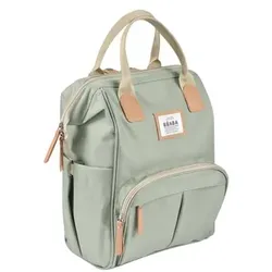 BEABA® Wickelrucksack Wellington Salbeigrün