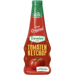 Develey Tomaten Ketchup (558 g)