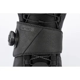 Nitro MONARCH STEP ON TLS BOOT 2026 EU 41 1/3),